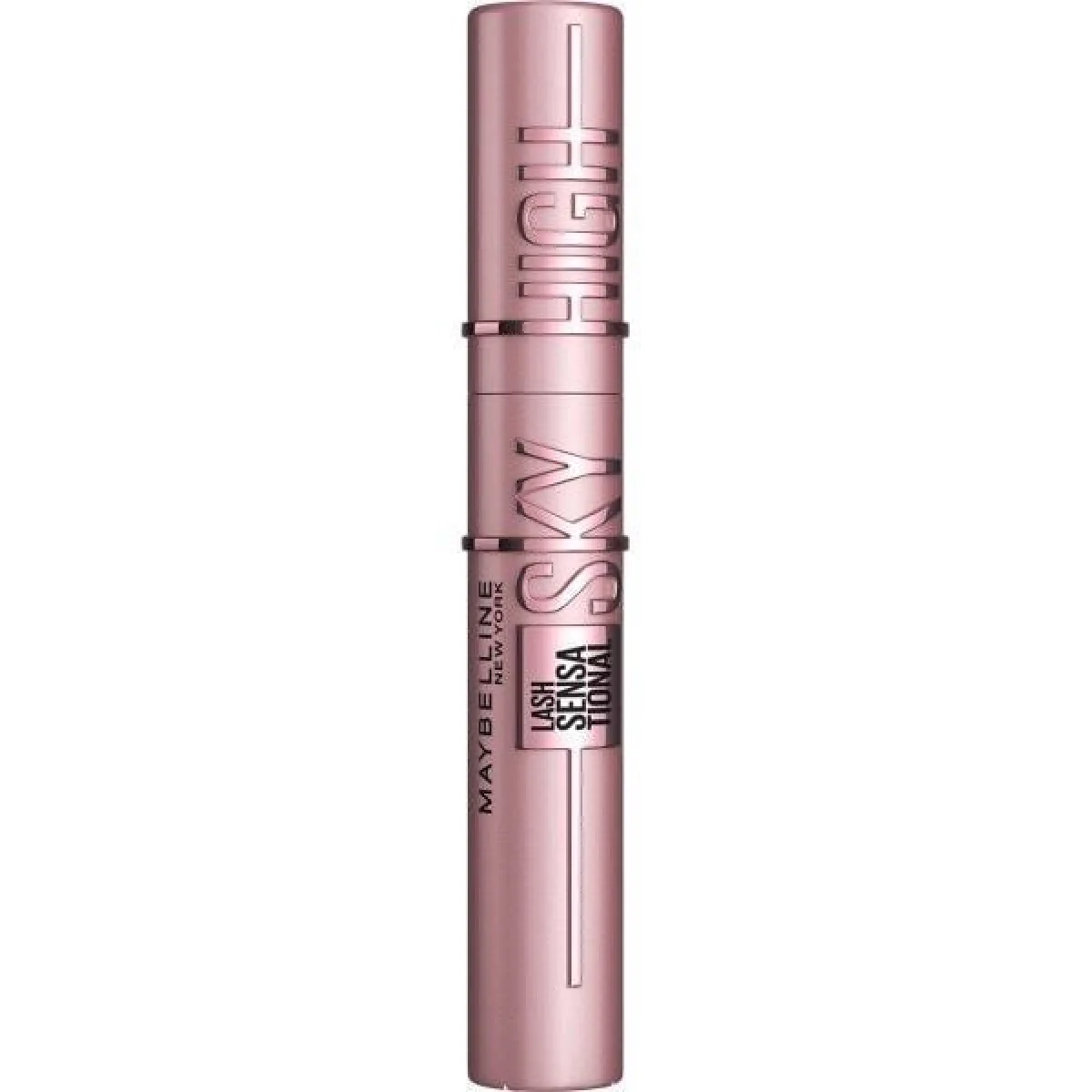 Maybelline Lash Sensational Sky High Mascara - 01 Black