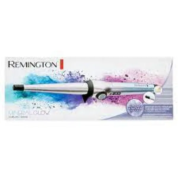 Remington Mineral Glow Curling Tong  - CI5408