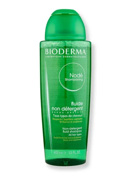 Bioderma Nodé Non Detergent Fluid Shampoo