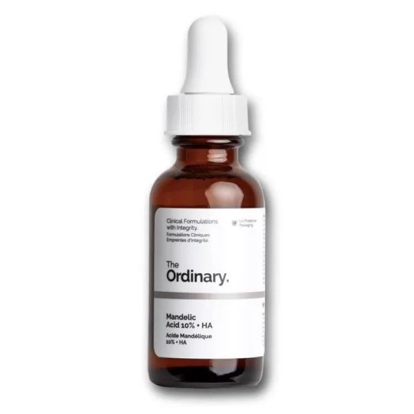 The Ordinary Mandelic Acid 10% + HA