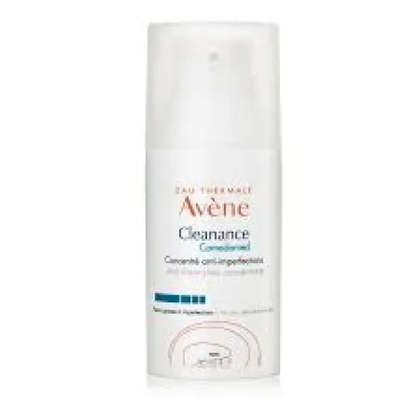 Avene Cleanance Comedomed Anti-blemish Moisturiser for Blemish-prone Skin