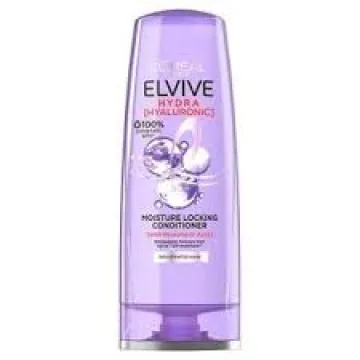 L'Oreal Elvive Hydra Hyaluronic Acid Conditioner