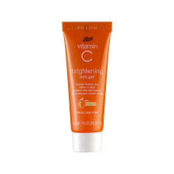 Boots Vitamin C Brightening Eye Gel