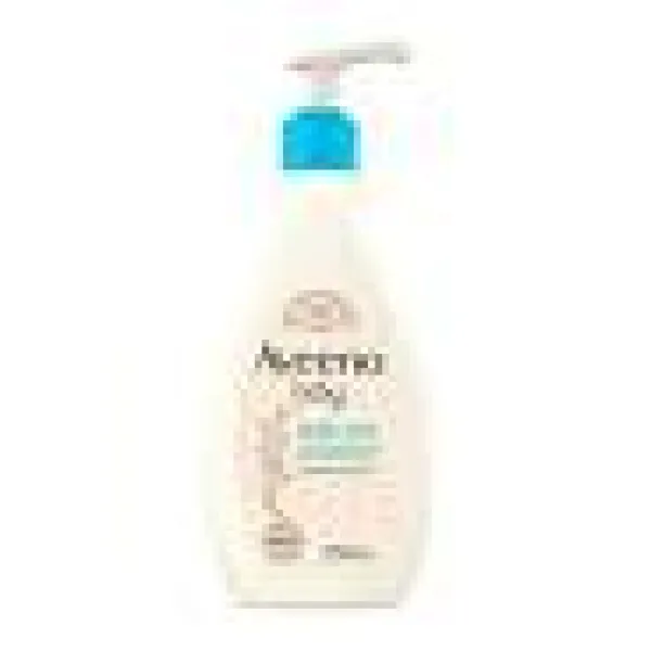 Aveeno Baby Daily Care Moisturising Lotion