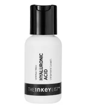 The Inkey List Hyaluronic Acid Serum