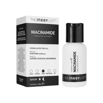 The Inkey List Niacinamide