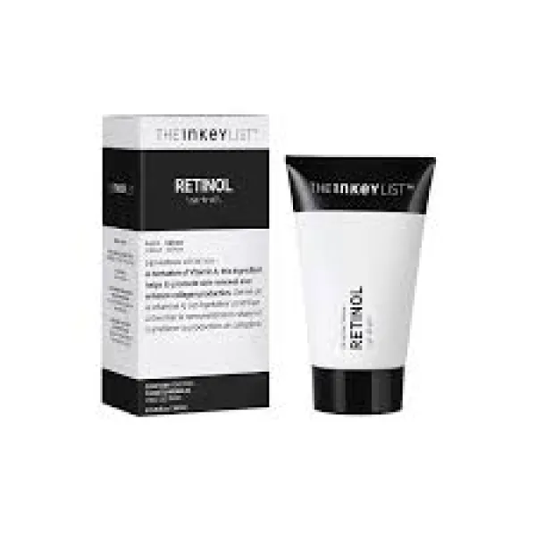 The Inkey List Retinol Serum