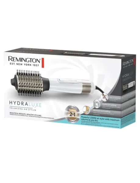 Remington Hydraluxe Volumising Hot Air Styler AS8901