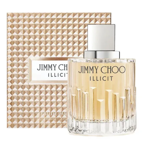 Jimmy Choo Illicit Eau De Perfume