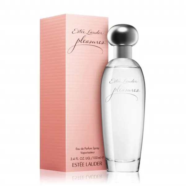 Estee Lauder Pleasures for Women