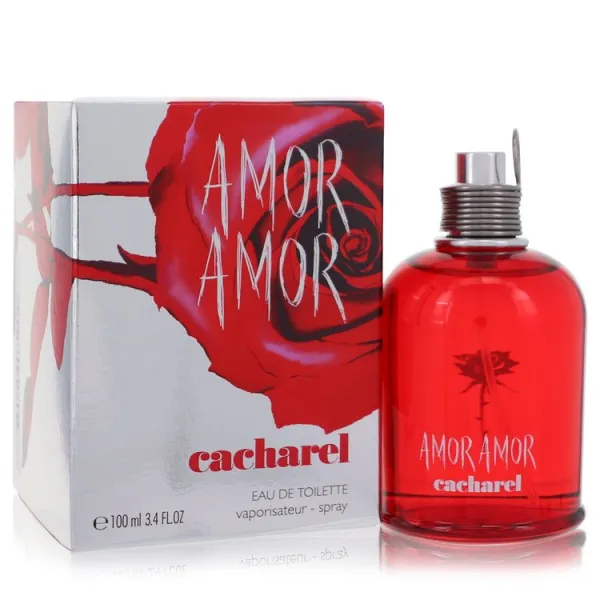 Cacharel Amor Amor for Women