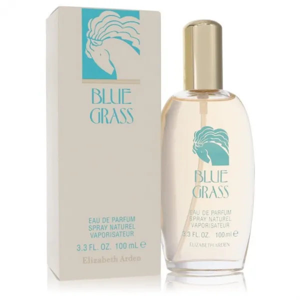 Elizabeth Arden Blue Grass for Women