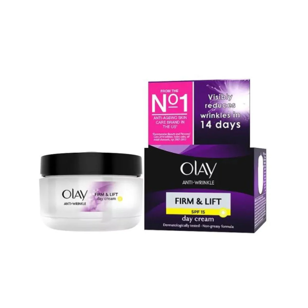 Olay Anti Wrinkle  Day Cream