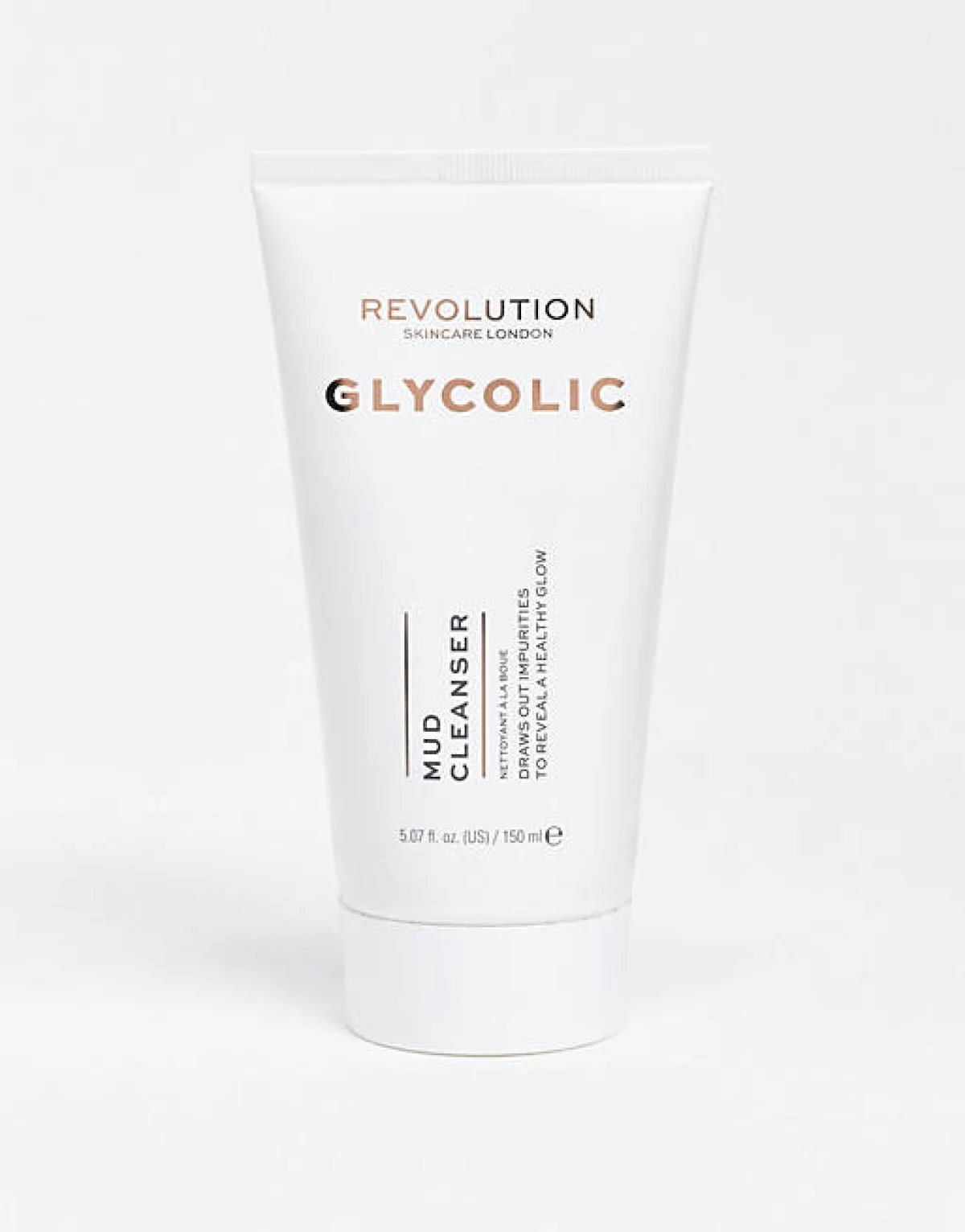 Revolution Glow Mud  Cleanse Glyco