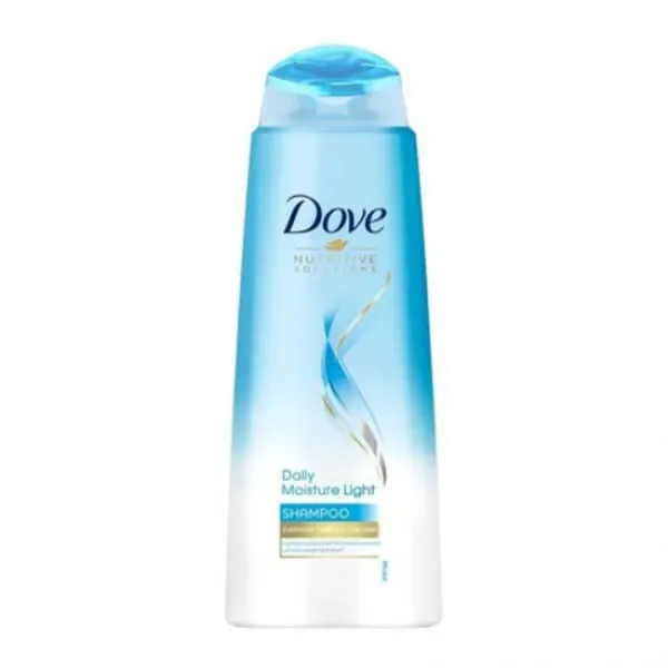 Dove Daily Moisture Light Shampoo