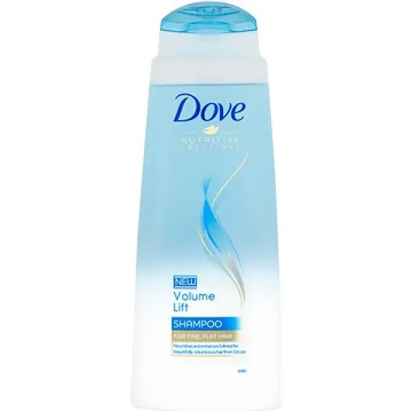 Dove Volume Lift Shampoo