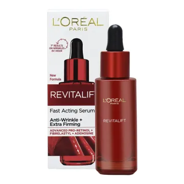 L'Oreal Paris Revitalift Hydrating Smoothing Serum