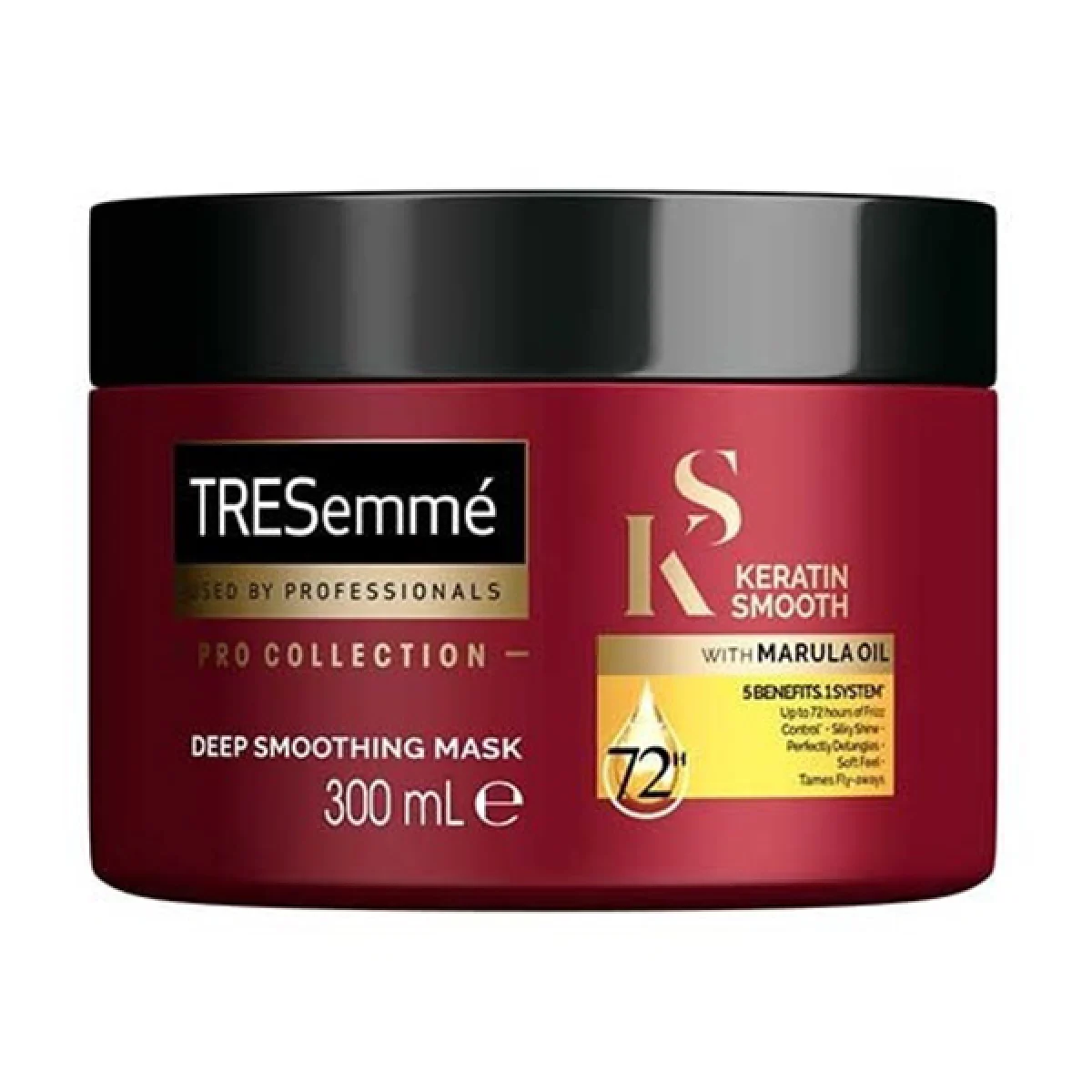 TRESemmé Keratin Ultimate Smooth Mask
