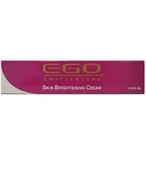 Ego Skin Brightening Cream