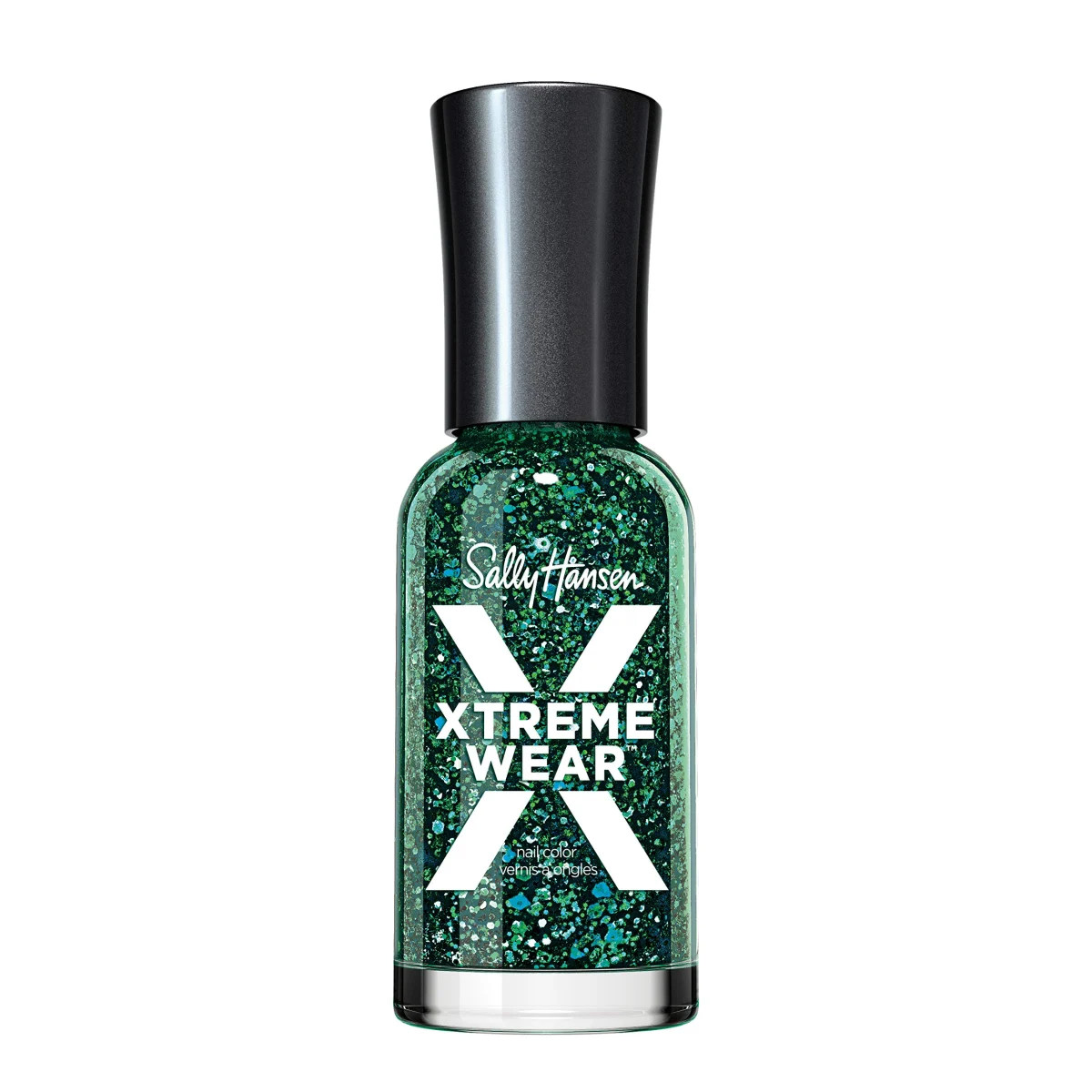 Sally Hansen Xtreme Wear Nailpolish Fanta-Seas