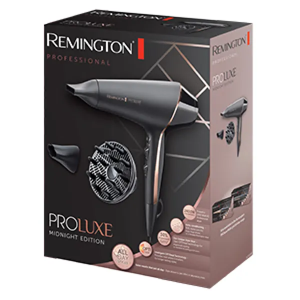 Remington  Proluxe Ionic Hair Dryer AC9140B