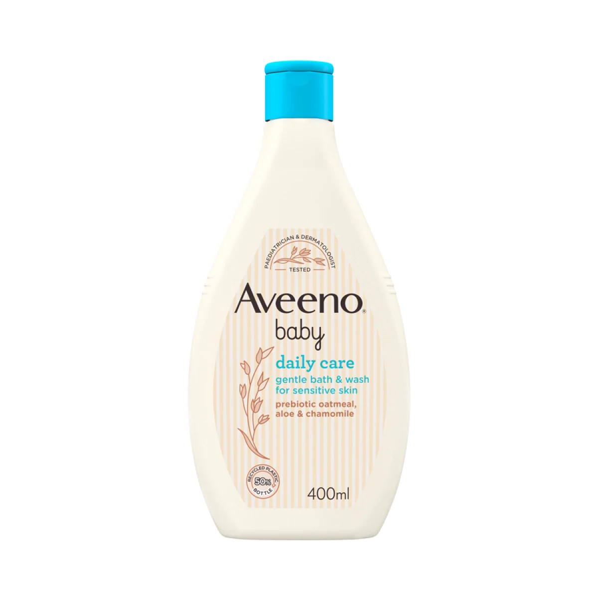 Aveeno Baby  Gentle Bath Wash