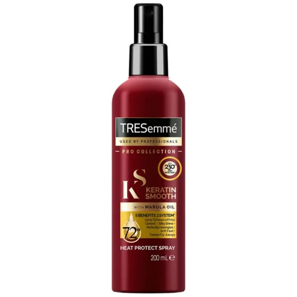 TRESemmé Pro Collection Keratin Smooth Heat Protect Spray