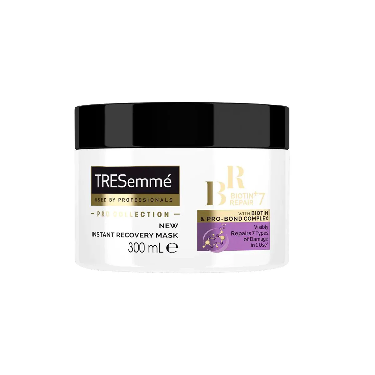 Tresemme Hair Mask Biotin Repair