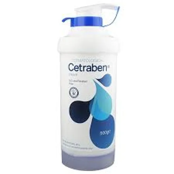 Cetraben  Skin Cream