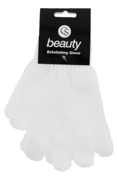 Cs Beauty Exfoliating Glove