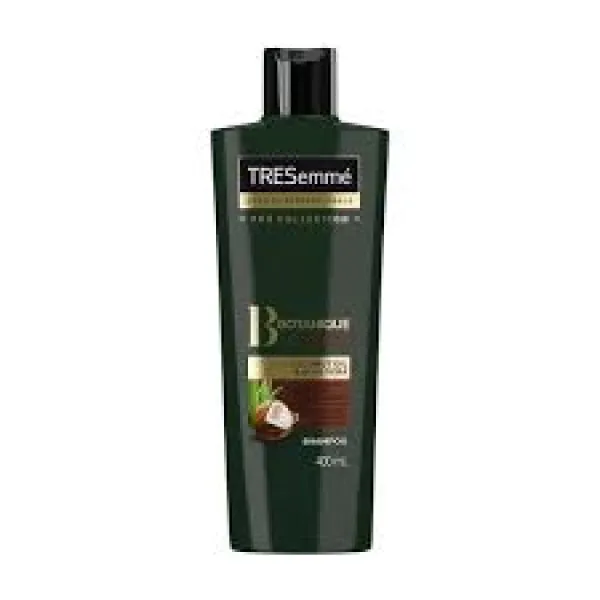 Tresemme Coconut and Aloe Vera Shampoo