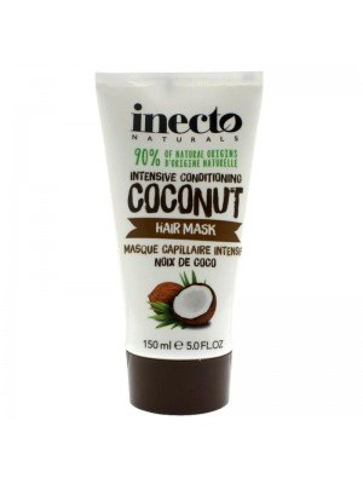 Inecto Naturals Coconut Hair Mask