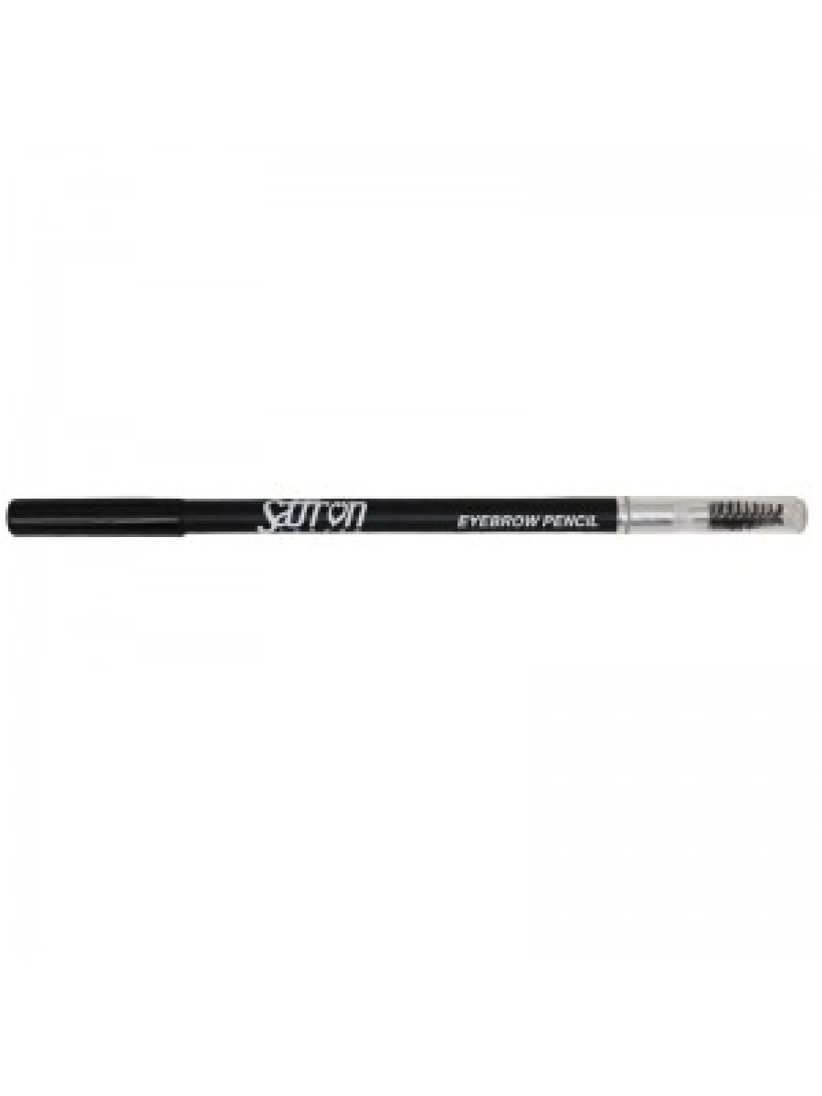 Saffron Eyebrow Pencil - Black