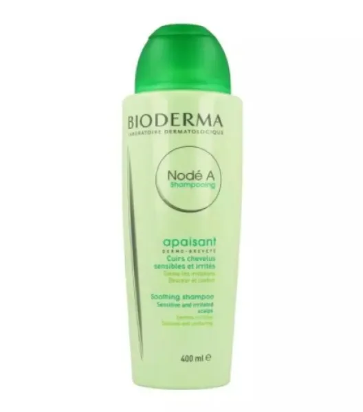 Bioderma Nodé A Soothing Shampoo