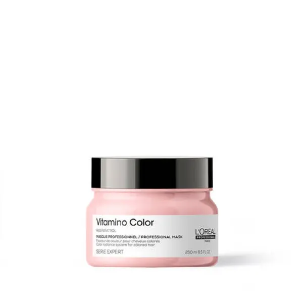 L'Oreal S.Expert Masque Vitamino