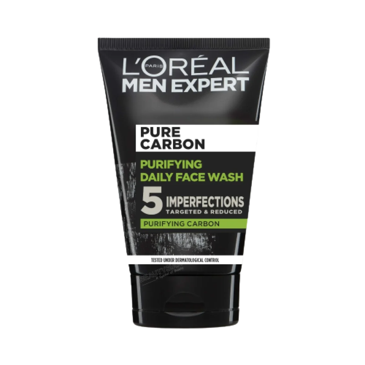 L'Oreal Men Expert Pure Carbon Daily Face Wash