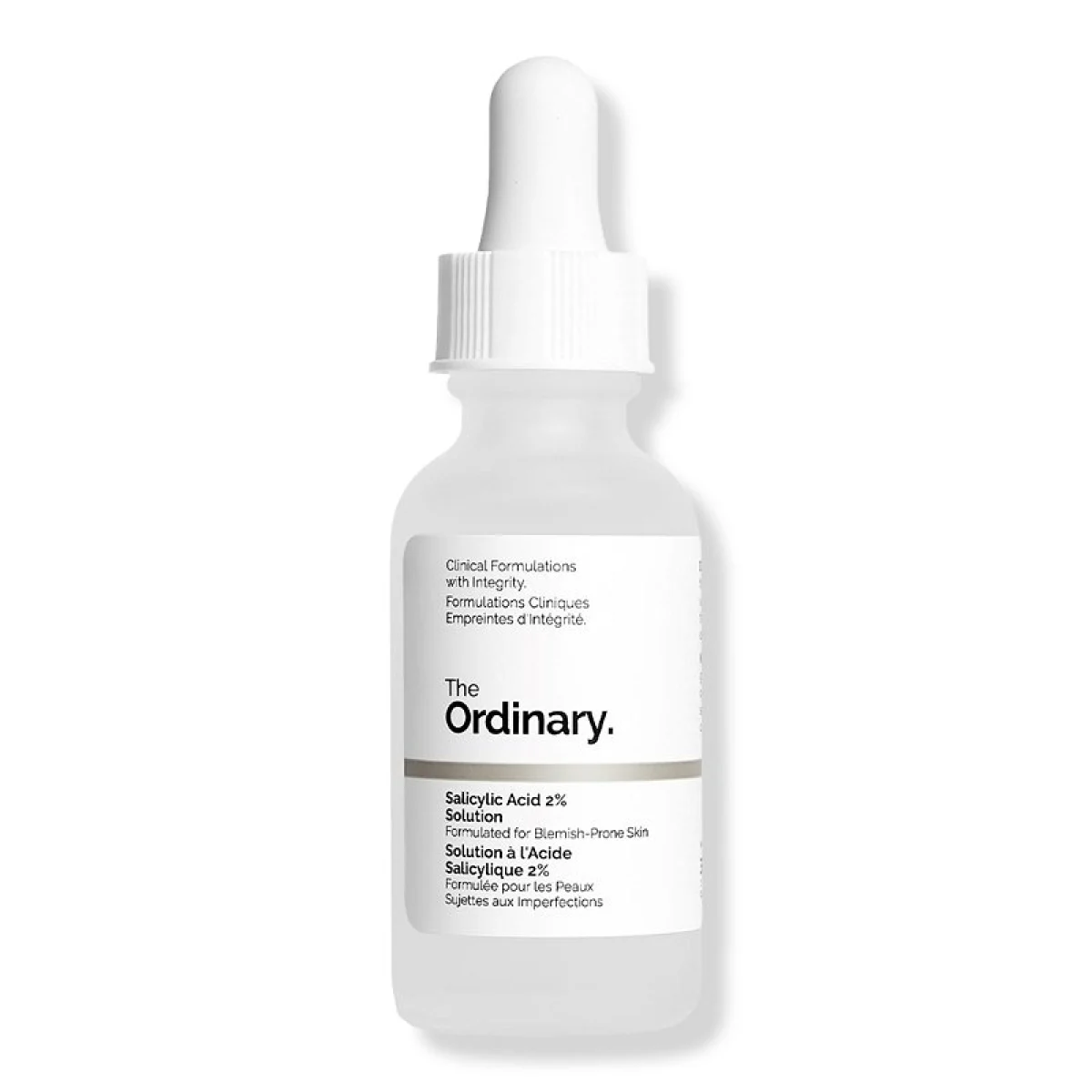 The Ordinary Salicylic Acid 2% Solution