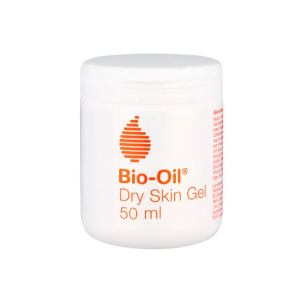 Bio Oil  Dry Skin Gel