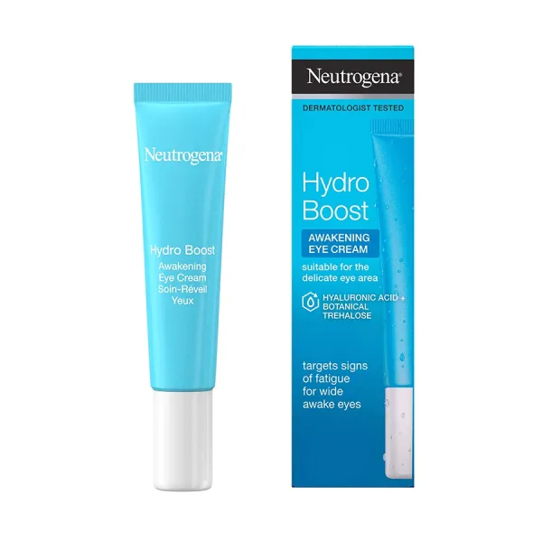 Neutrogena  Hydro Boost Eye  Gel