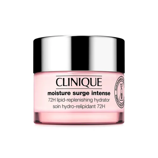 Clinique Moisture Surge Intense Cream 72H Lipid Replenishing Hydrator