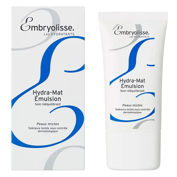 Embryolisse Moisturizers Hydra-Mat Emulsion