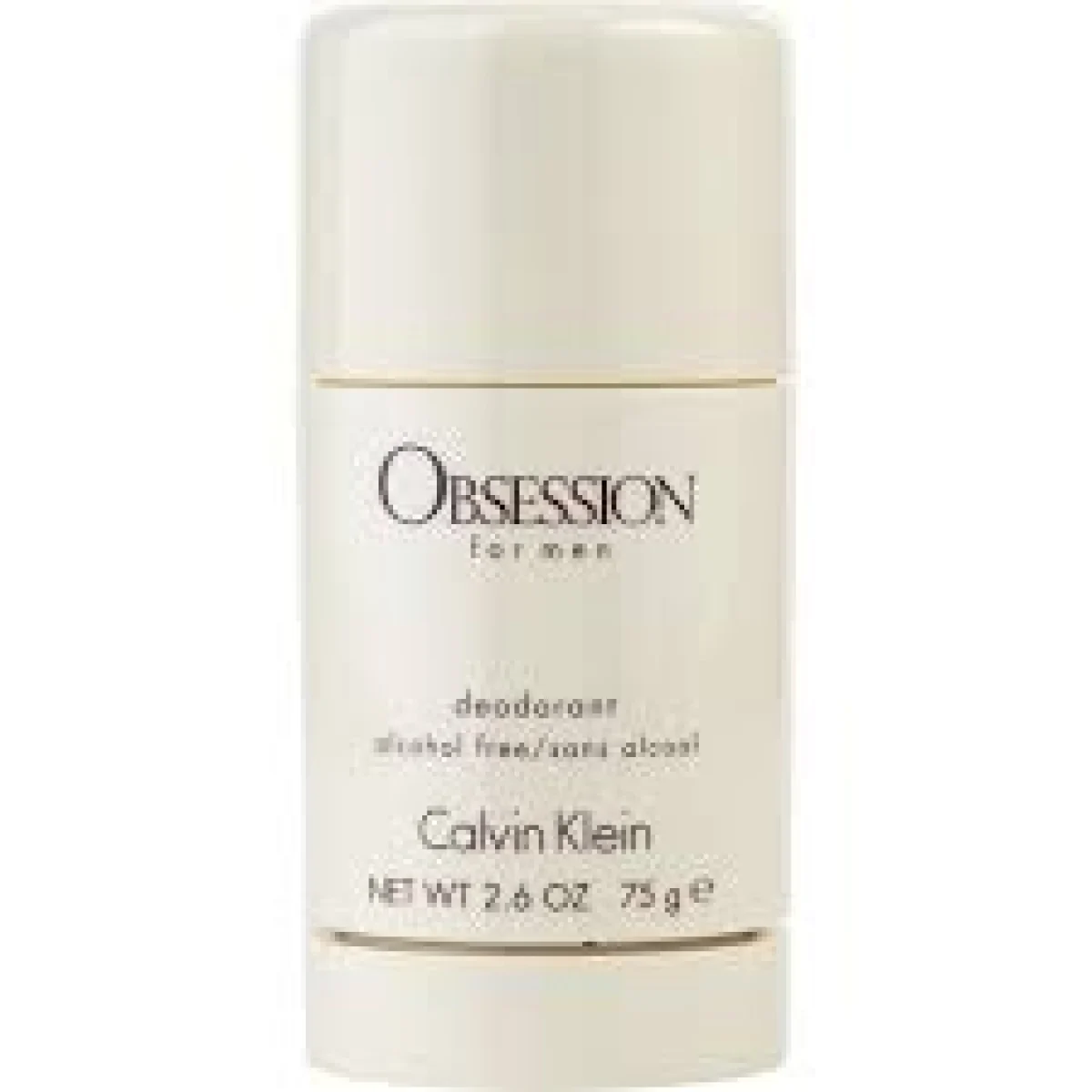 Ck Obsession Men  Deo Stick