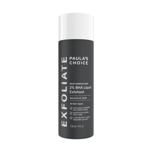 Paulas Choice Skin Perfecting 2% BHA Liquid Exfoliant