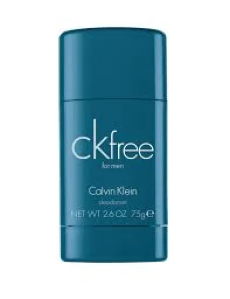 Ck Free Men Deo Stick