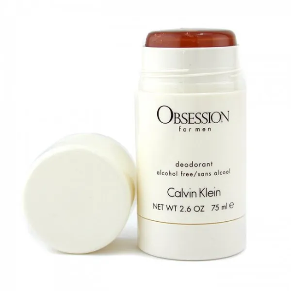 Calvin Klein Obsession Men Deodorant Stick