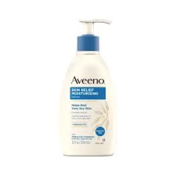 Aveeno Skin Relief Moisturising Lotion