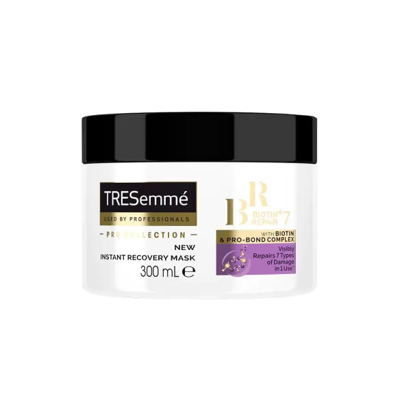 Tresemme Hair Mask Biotin Repair