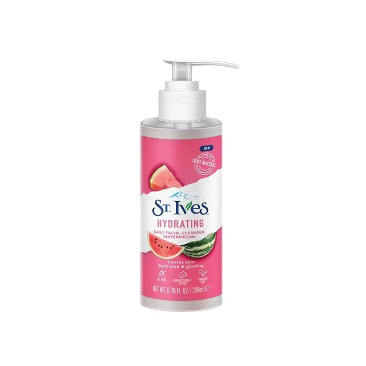St. Ives  Facial Cleanser Watermelon
