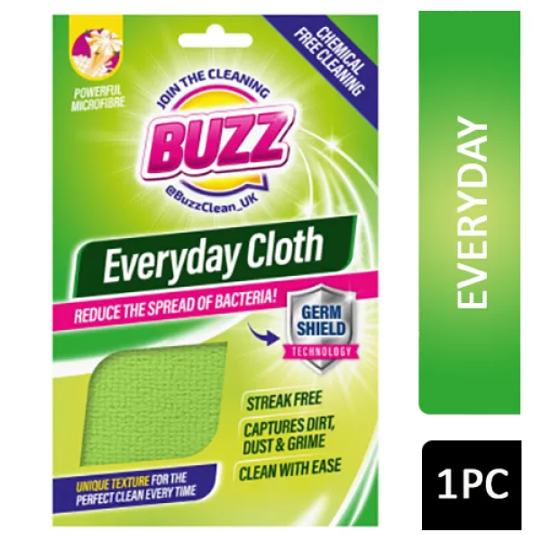 Buzz clean Everyday Cloth