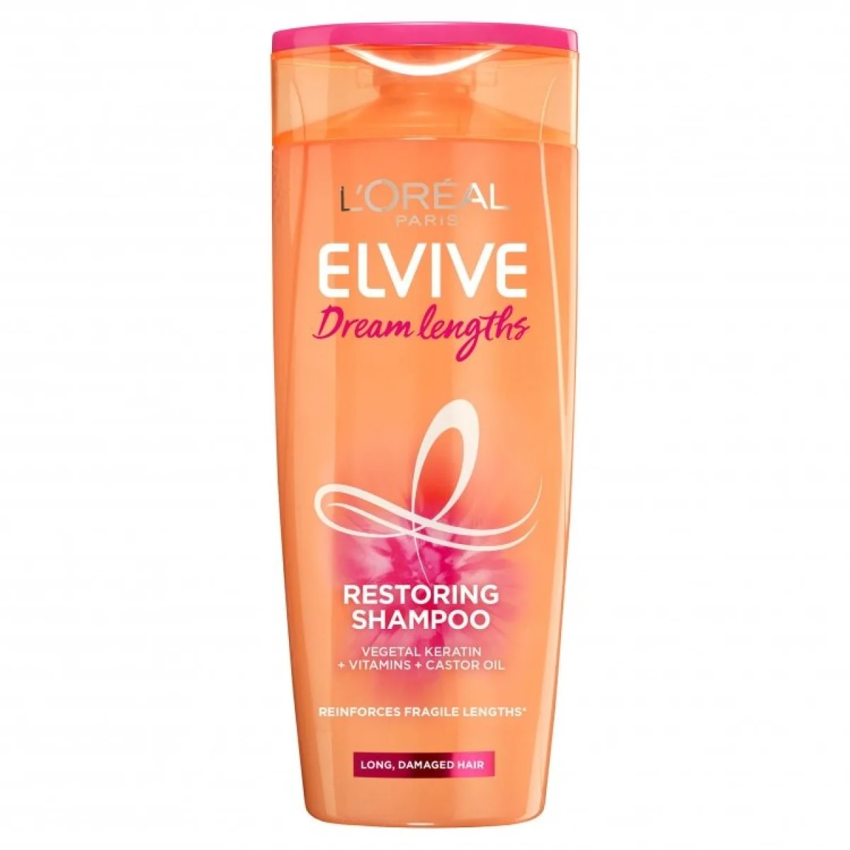 L'Oreal Elvive Shampoo Dream Lengths